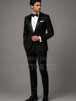 Quality Up and Down Suit