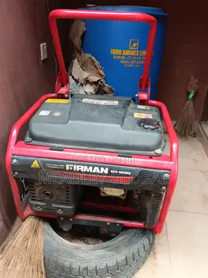 Firman Generator