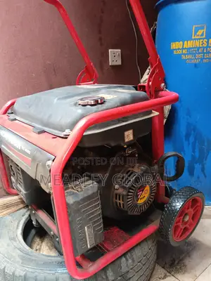 Firman Generator