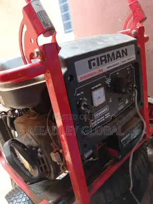 Firman Generator