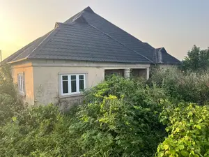3bdrm Bungalow in Daystar Estate Ogijo, Shimawa for sale