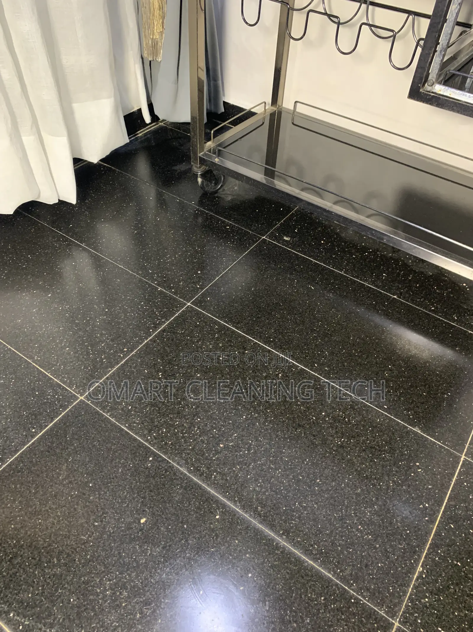 Deep Clean Your New House Before Moving In