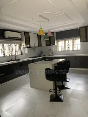Deep Clean Your New House Before Moving In