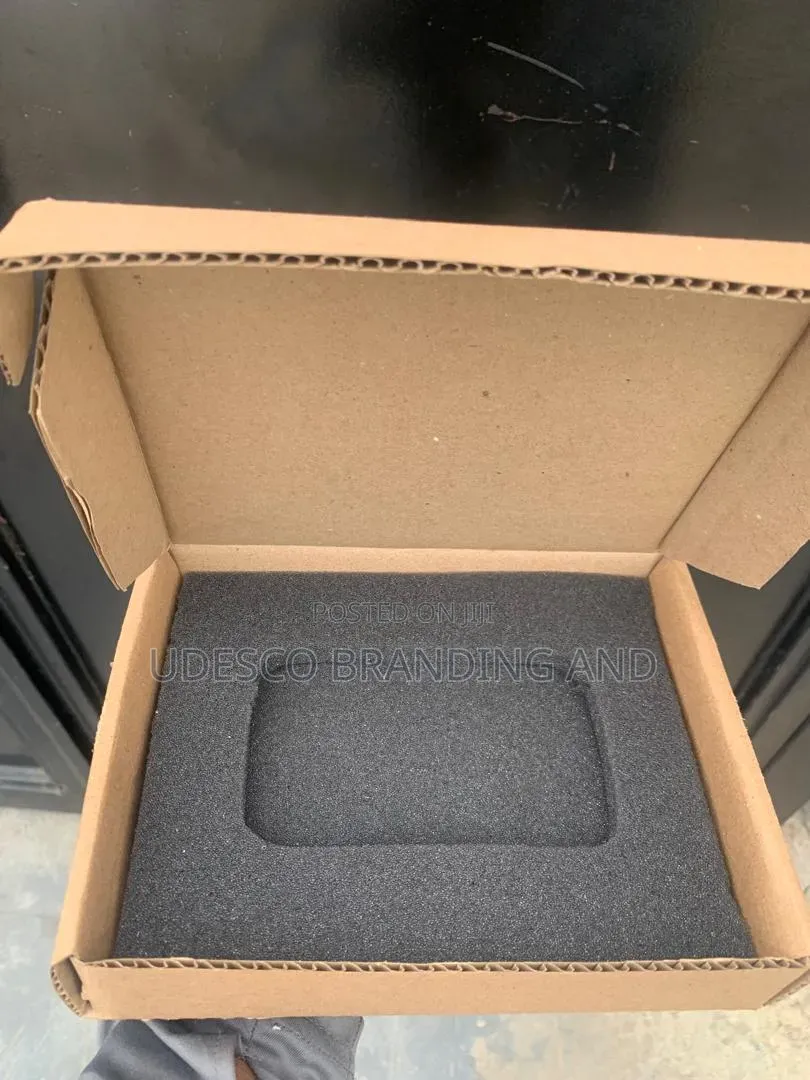 Carton Packagings