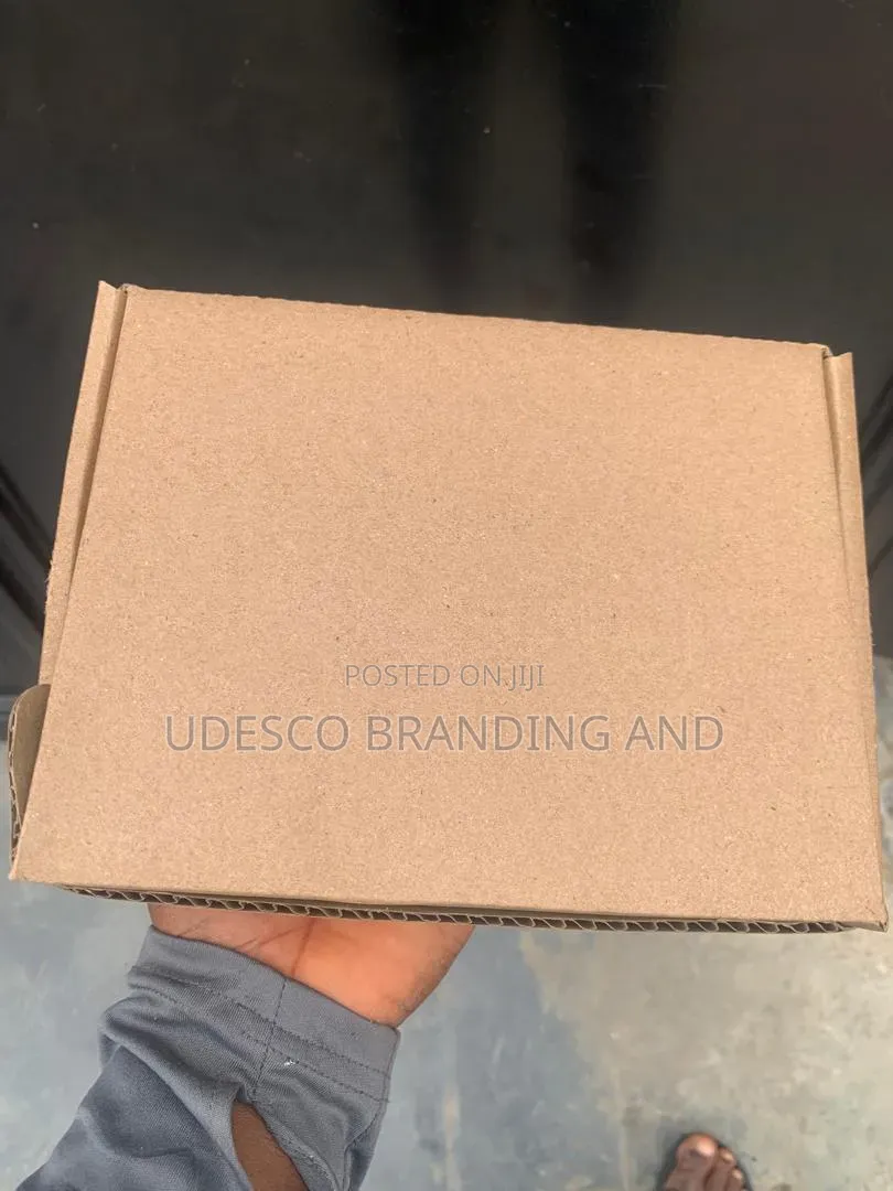 Carton Packagings
