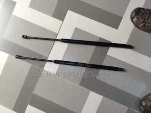 Booth Shock Lexus RX 350 2010-2015