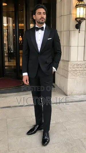 Suit in Uyo for Fast Pickup or Delivery