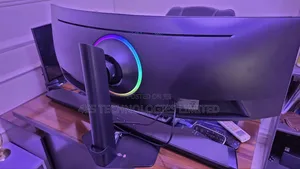 49" Samsung Odyssey G9 Ultra Gaming Monitor
