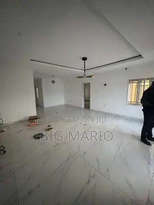 2bdrm Apartment in Guzape Main for rent