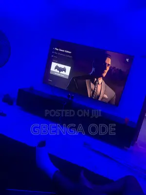 Hisense 65inch Smart TV