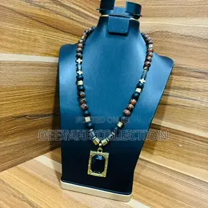 Fashion Beaded Men Chain
