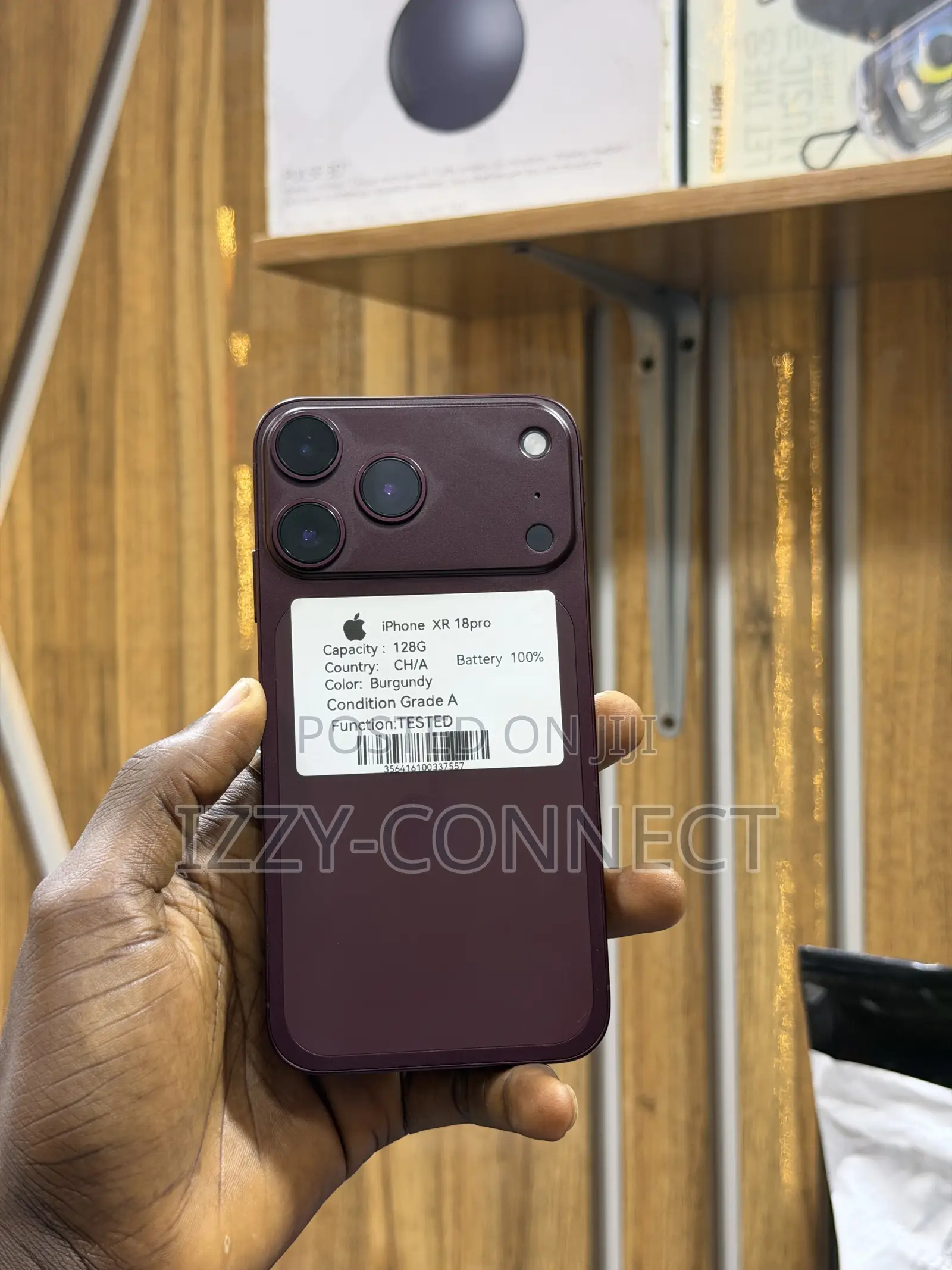 Apple iPhone 12 128 GB