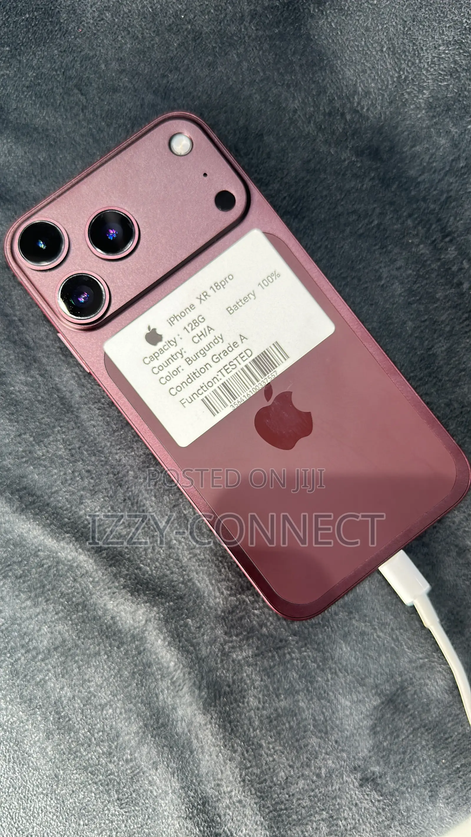 Apple iPhone 12 128 GB