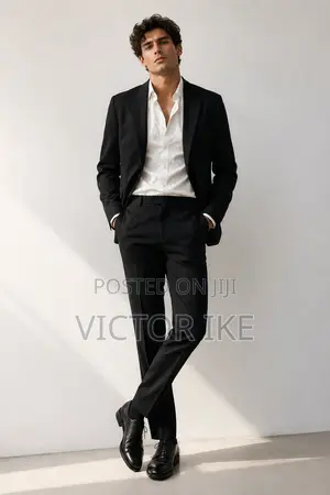 Nice Quality Suit in Kano