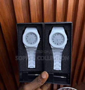 Valenzo Watch