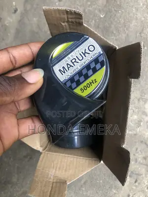 Horn for Honda Any Model Available