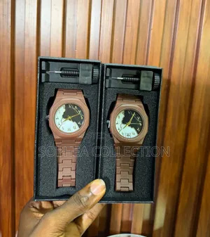Valenzo Watch