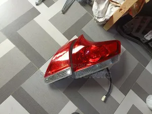 Rear Light Toyota Venza 2009-2014(complete Set)