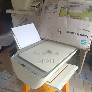 Deskjet 2720 Printer