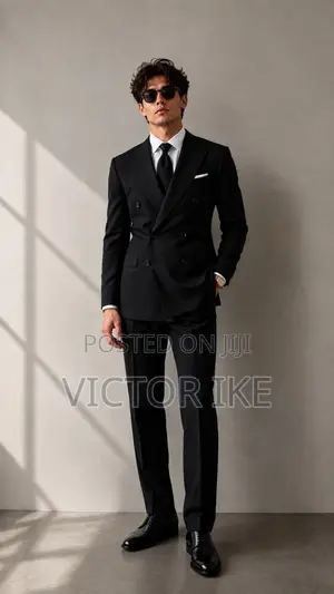 Corporate Suit in Portharcourt