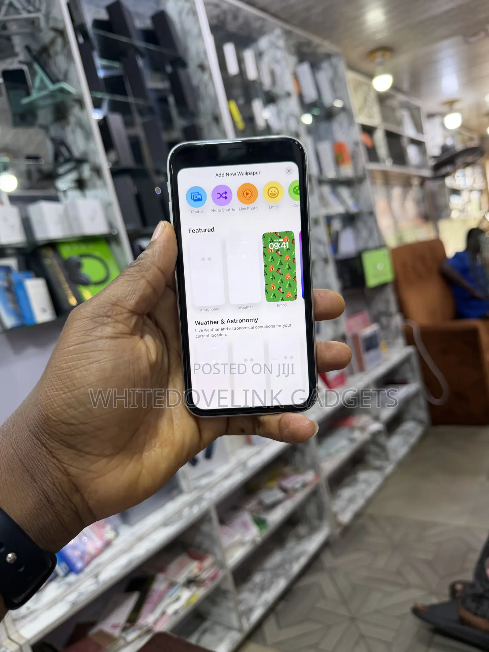 Apple iPhone XR 128 GB White