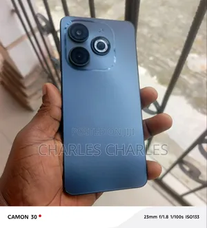 Infinix Smart 10 HD 64 GB Black