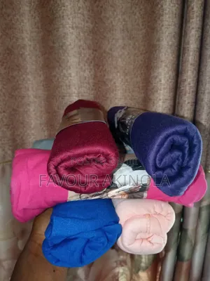Small Jersey Scarf