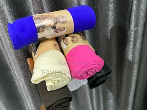Small Jersey Scarf