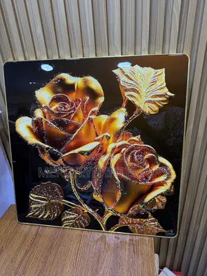 60 by 60cm Unbreakable Frame