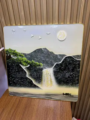 60 by 60cm Unbreakable Frame