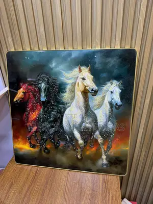 60 by 60cm Unbreakable Frame