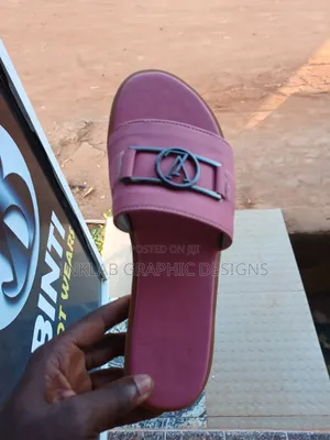 Handmade Easy Wear Slippers