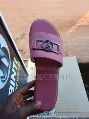 Handmade Easy Wear Slippers