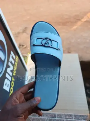 Handmade Easy Wear Slippers