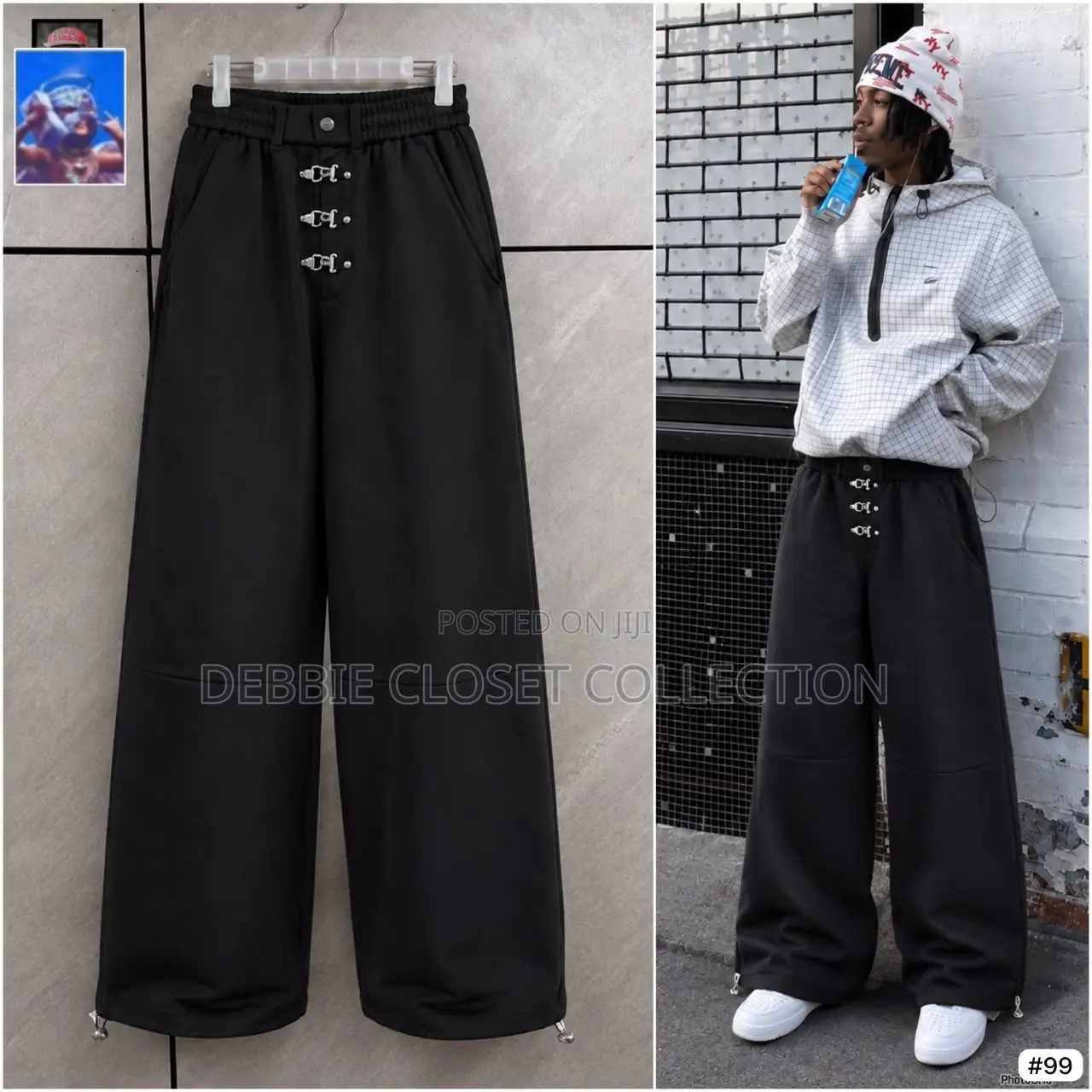 Men Jogger Pants