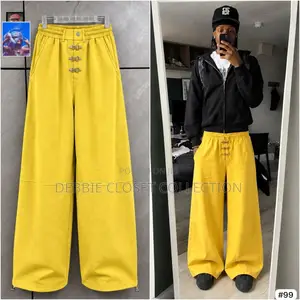 Men Jogger Pants