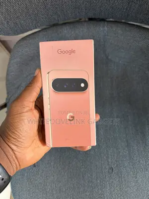 Google Pixel 8 128 GB White