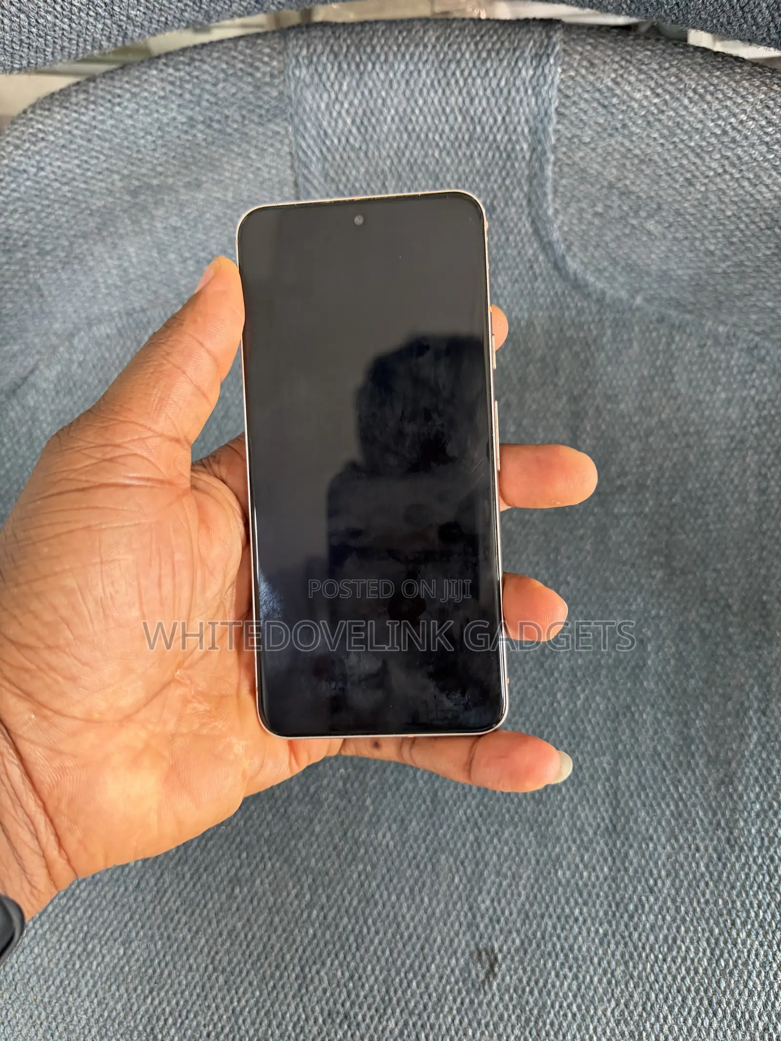 Google Pixel 8 128 GB White