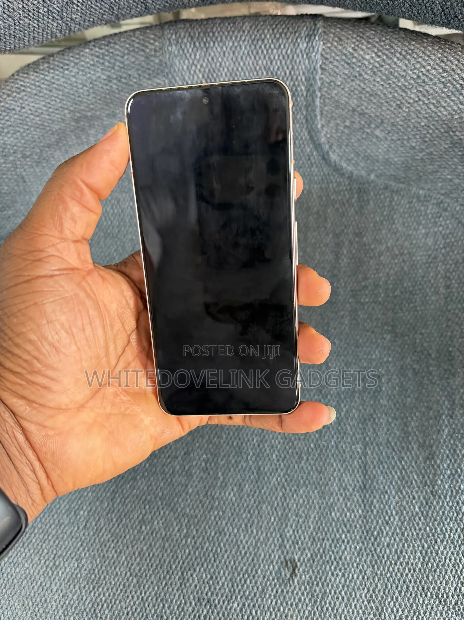 Google Pixel 8 128 GB White