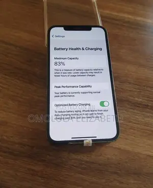 Apple iPhone 12 Pro 128 GB Gray