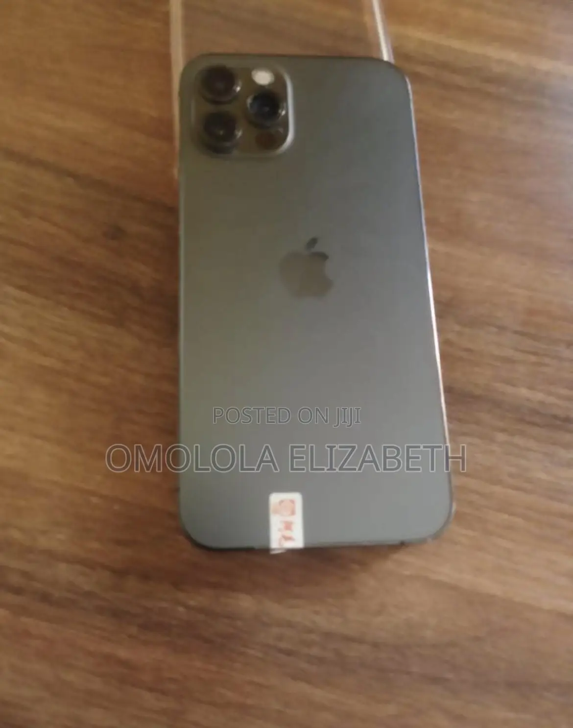 Apple iPhone 12 Pro 128 GB Gray