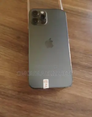 Apple iPhone 12 Pro 128 GB Gray