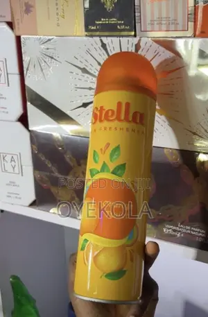 Affordable Perfumes by Amoke