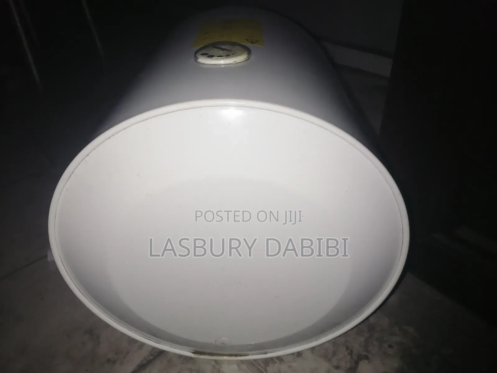 Ariston Water Heater 50 Litres