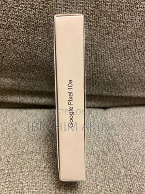 New Google Pixel 11 256 GB Black