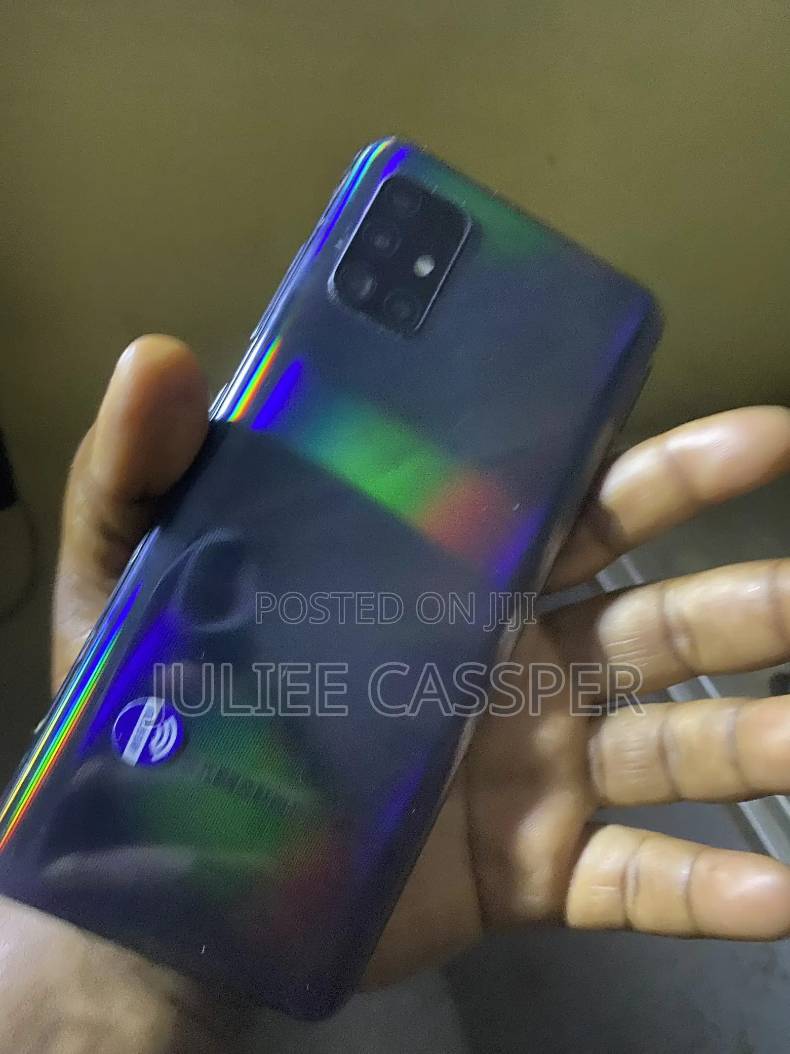 Samsung Galaxy A51 128 GB