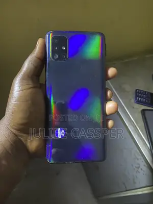 Samsung Galaxy A51 128 GB