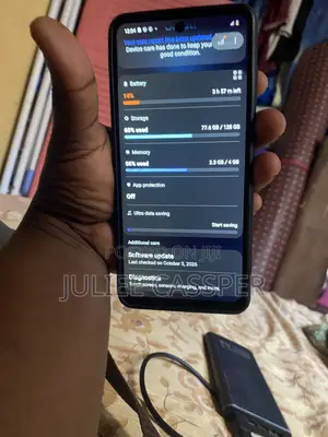 Samsung Galaxy A51 128 GB