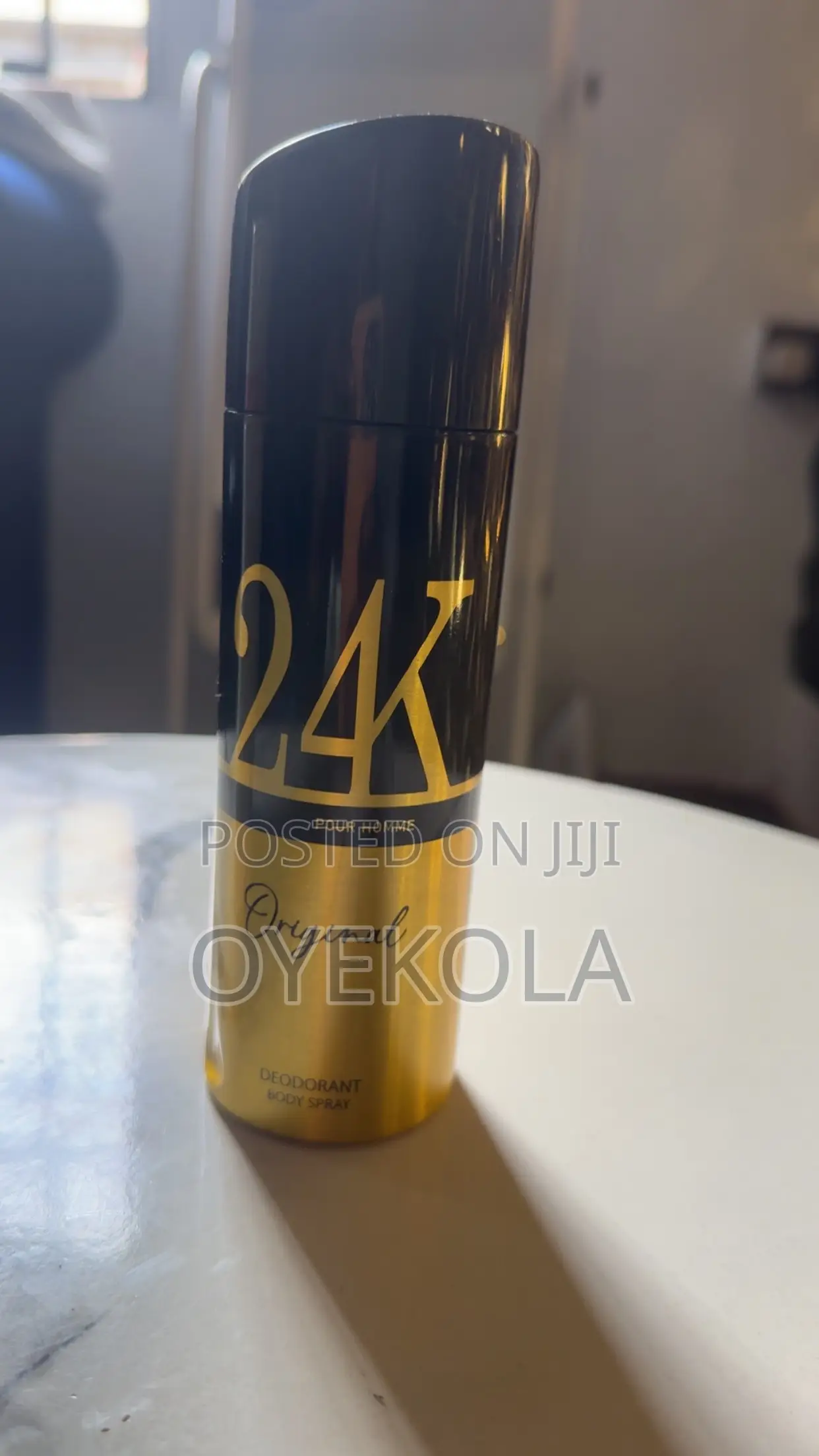 Affordable Perfumes by Amoke