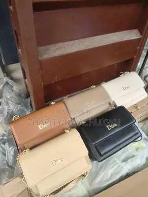 Luxury Handbags